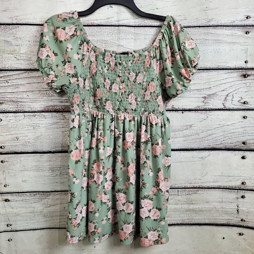 Derek Heart Maternity XL Top